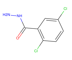 2,5-Dichlorobenzhydrazide