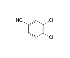 3,4-Dichlorobenzonitrile