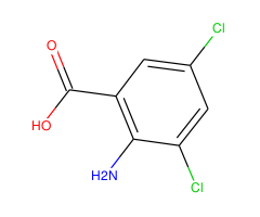 3,5-Dichloroanthranilic Acid