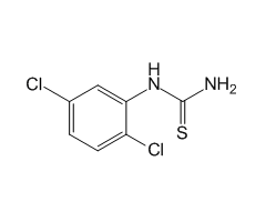 1-(2,5-Dichlorophenyl)-2-thiourea