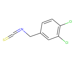 3,4-Dichlorobenzyl isothiocyanate