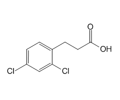 3-(2,4-Dichlorophenyl)propionic acid