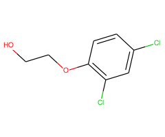 2-(2,4-Dichlorophenoxy)ethanol