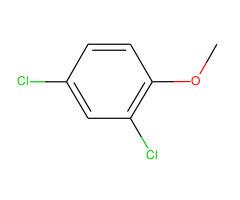 2,4-Dichloroanisole