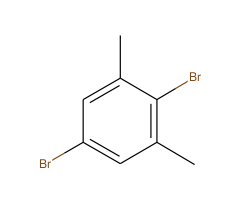 2,5-Dibromo-m-xylene