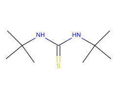 1,3-DI-TERT-BUTYL-2-THIOUREA