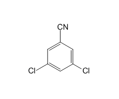 3,5-Dichlorobenzonitrile