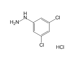 3,5-Dichlorophenylhydrazine Hydrochloride