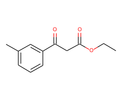 3-Oxo-3-m-tolyl-propionic acid ethyl ester