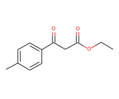 3-Oxo-3-p-tolyl-propionic acid ethyl ester