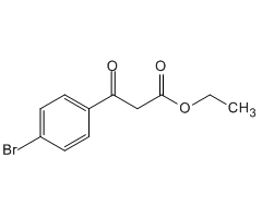 3-(4-Bromophenyl)-3-oxo-propionic acid ethylester