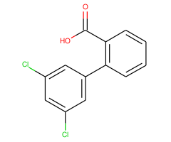 3',5'-Dichloro-biphenyl-2-carboxylic acid