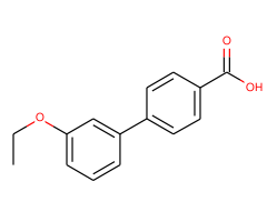 3'-Ethoxy-biphenyl-4-carboxylic acid