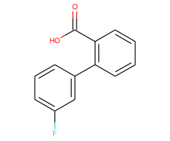 3'-Fluoro-biphenyl-2-carboxylic acid