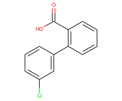 3'-Chloro-biphenyl-2-carboxylic acid