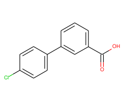 4'-Chloro-biphenyl-3-carboxylic acid