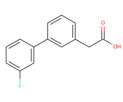 (3'-Fluoro-biphenyl-3-yl)-acetic acid