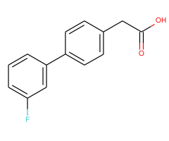 (3'-Fluoro-biphenyl-4-yl)-acetic acid