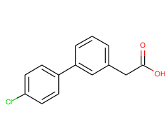 (4'-Chloro-biphenyl-3-yl)-acetic acid