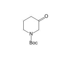 1-N-Boc-3-Piperidone