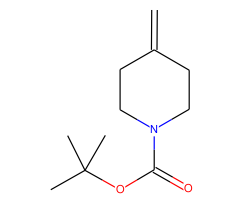 1-N-Boc-4-Methylene-piperidine