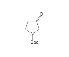 1-N-Boc-3-Pyrrolidinone