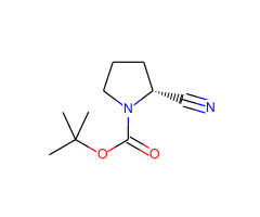 1-N-Boc-2-Cyano-pyrrolidine