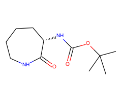 L-(-)-N-a-Boc-Amino-epsilon-caprolactam