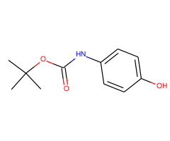 4-N-Boc-Aminophenol