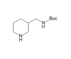 3-N-Boc-Aminomethyl piperidine