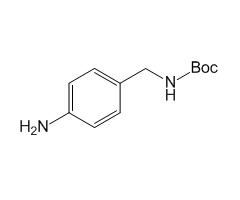 4-(N-Boc-Aminomethyl)aniline