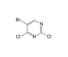 5-Bromo-2,4-dichloro-pyrimidine