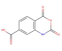 4-carboxylic-isatoic anhydride