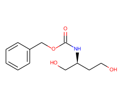 (S)-2-Cbz-Amino-butane-1,4-diol