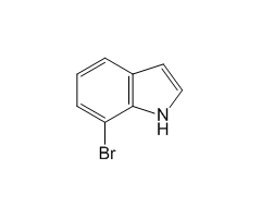 7-Bromoindole