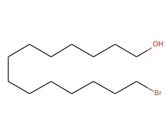 14-Bromo-1-tetradecanol