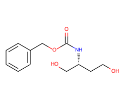 (R)-2-Cbz-Amino-butane-1,4-diol