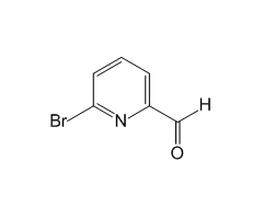 6-Bromo-2-formylpyridine