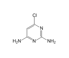 4-Chloro-2,6-diaminopyrimidine