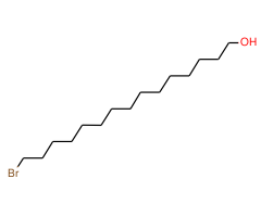 15-Bromo-1-pentadecanol