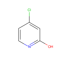 4-Chloro-2-hydroxypyridine