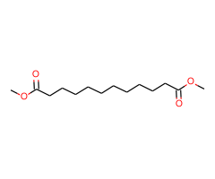 Dimethyl 1,10-decanedicarboxylate