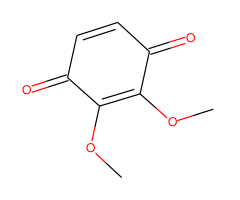 2,3-Dimethoxy-1,4-benzoquinone