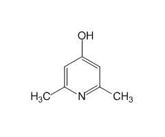 2,6-Dimethyl-4-hydroxy pyridine