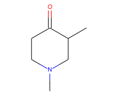 1,3-Dimethyl-piperidin-4-one