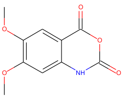 4,5-Dimethoxy-isatoic anhydride