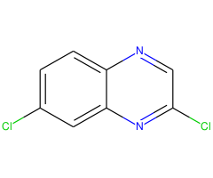 2,7-Dichloro-quinoxaline