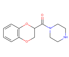 (2,3-Dihydro-benzo[1,4]dioxin-2-yl)-piperazin-1-yl-methanone