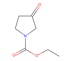 1-N-Ethoxycarbonyl-3-pyrrolidone