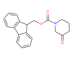 1-N-Fmoc-3-Piperidone